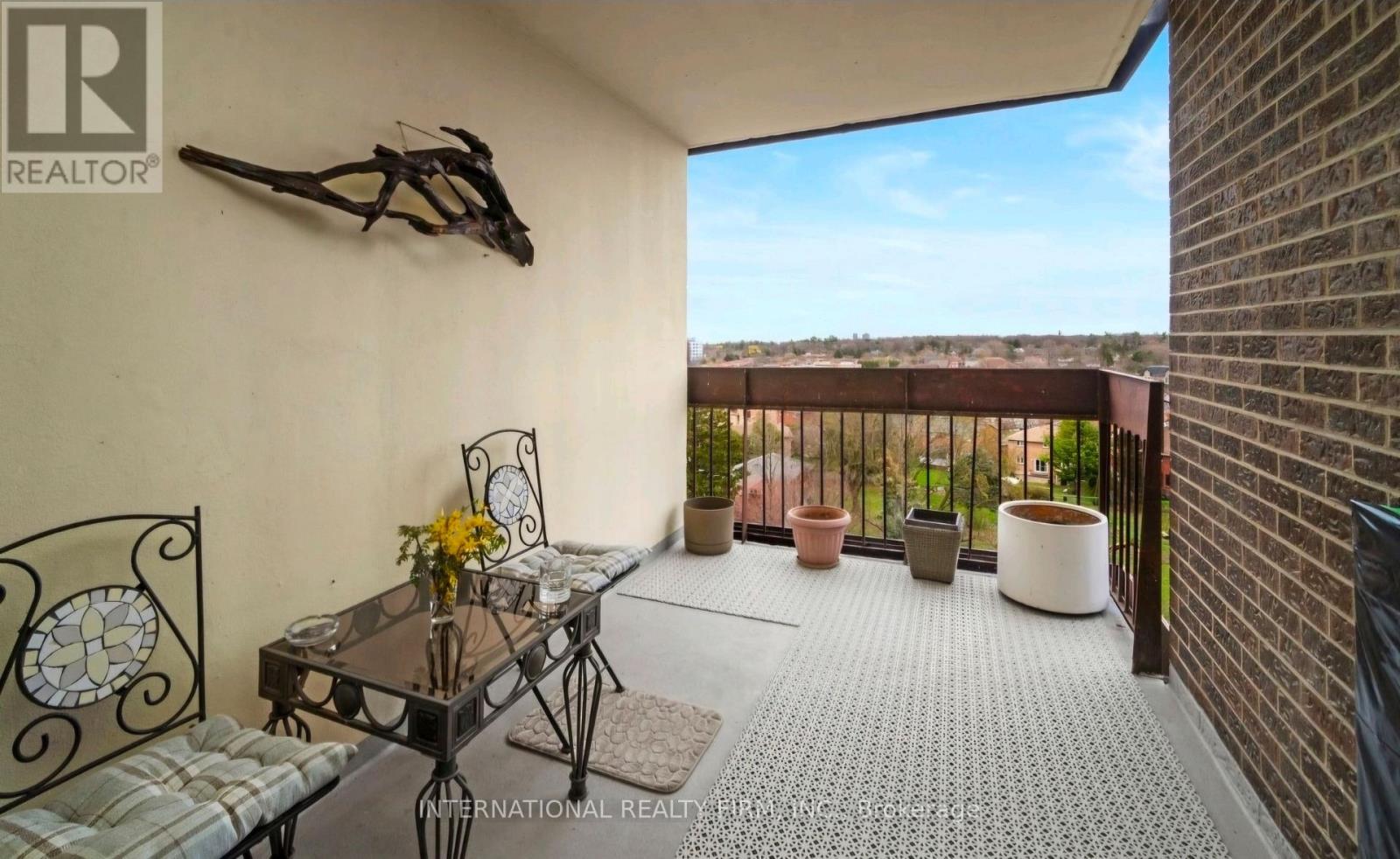 801 - 2542 Argyle Road, Mississauga (Cooksville), Ontario  L4Z 0A8 - Photo 7 - W12677190