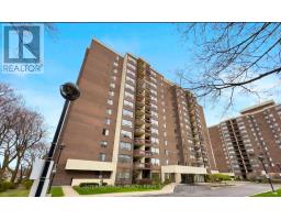 801 - 2542 ARGYLE ROAD, Mississauga, Ontario