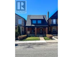 UPPER - 118 GREENLAW AVENUE, Toronto, Ontario
