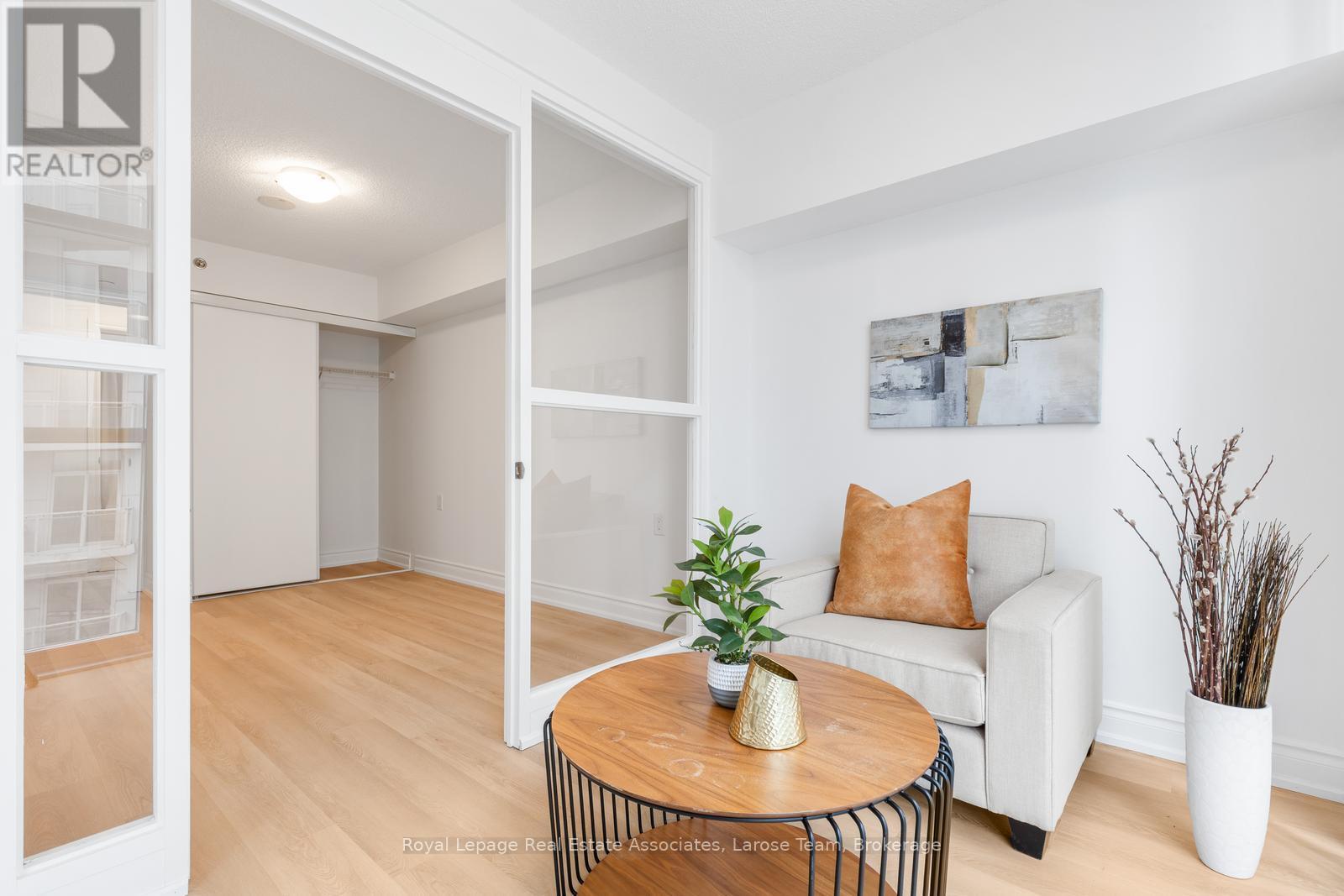 601 - 3 Marine Parade Drive, Toronto, Ontario  M8V 3Z5 - Photo 15 - W12677194