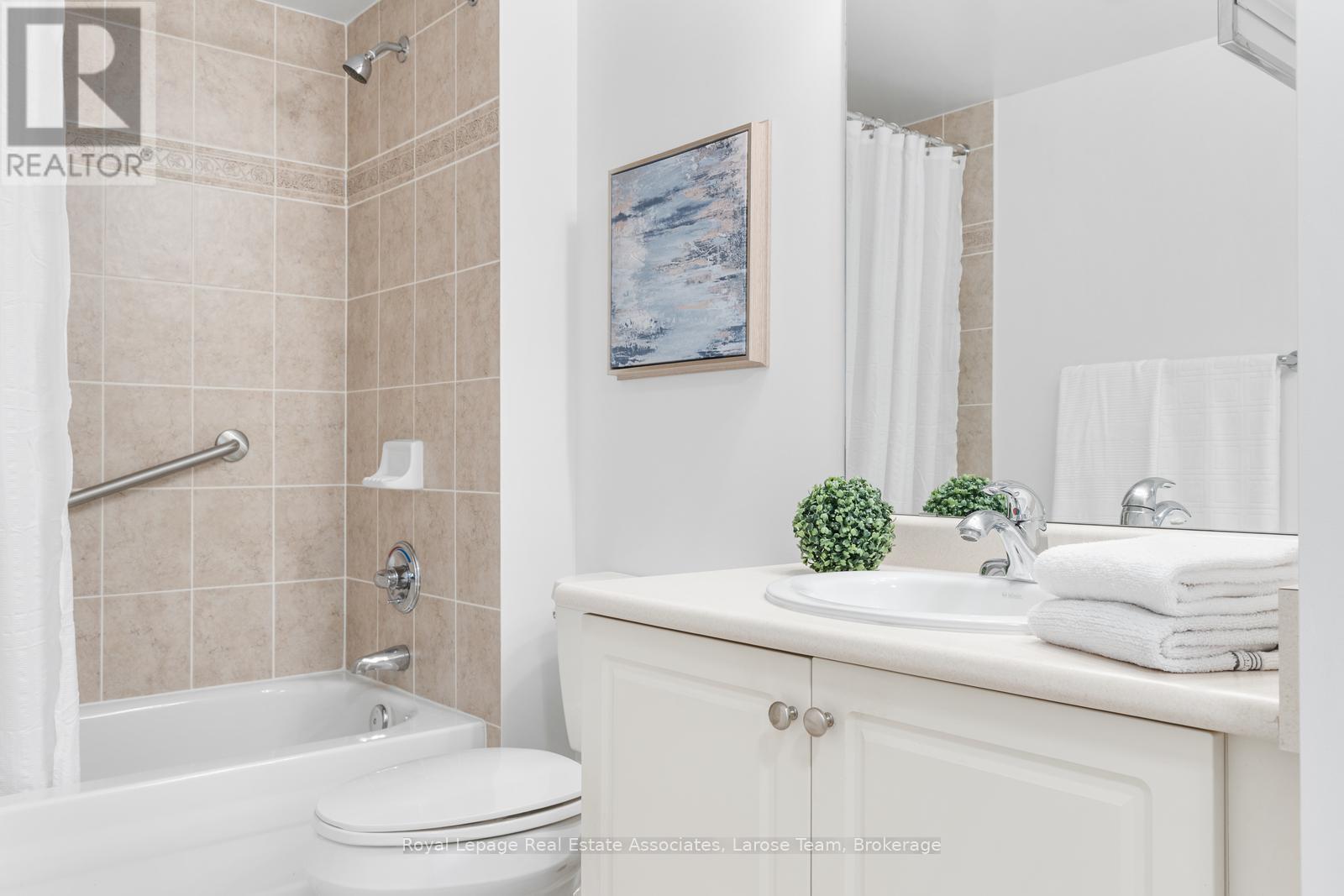 601 - 3 Marine Parade Drive, Toronto, Ontario  M8V 3Z5 - Photo 25 - W12677194