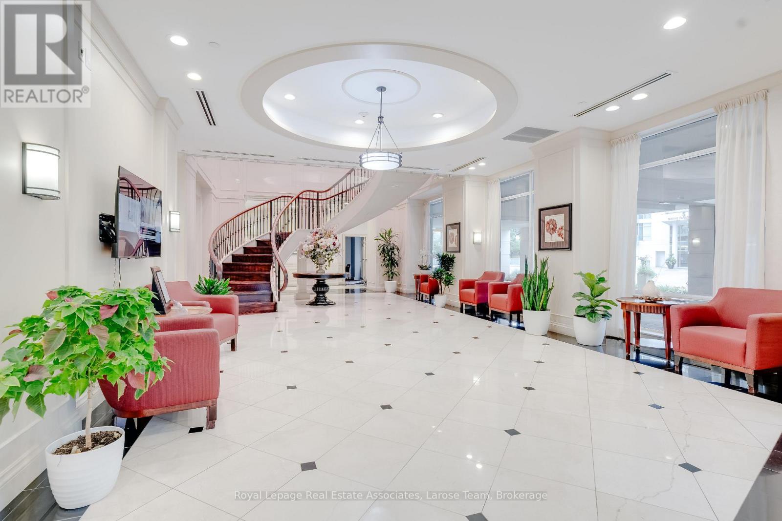 601 - 3 Marine Parade Drive, Toronto, Ontario  M8V 3Z5 - Photo 26 - W12677194