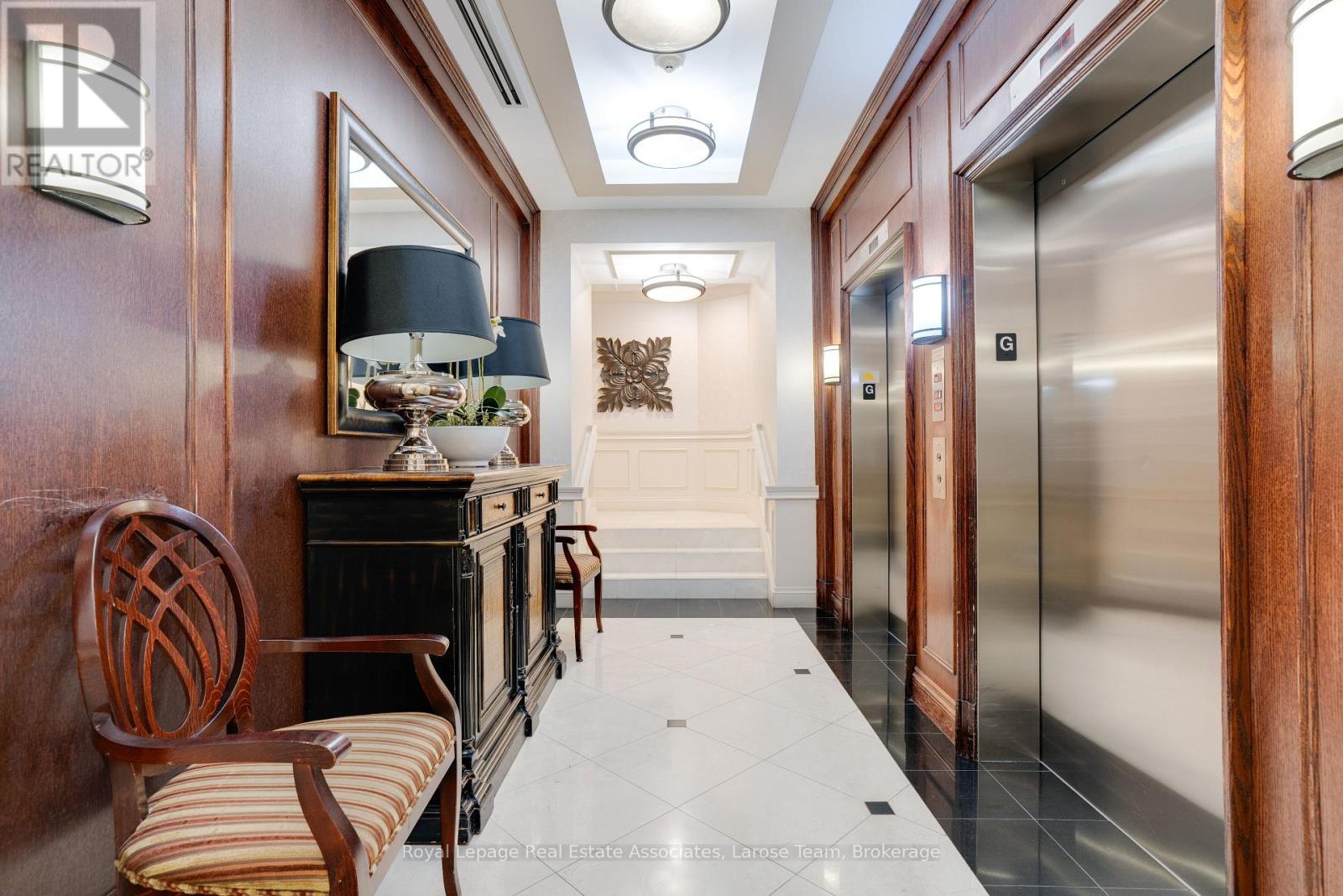 601 - 3 Marine Parade Drive, Toronto, Ontario  M8V 3Z5 - Photo 28 - W12677194