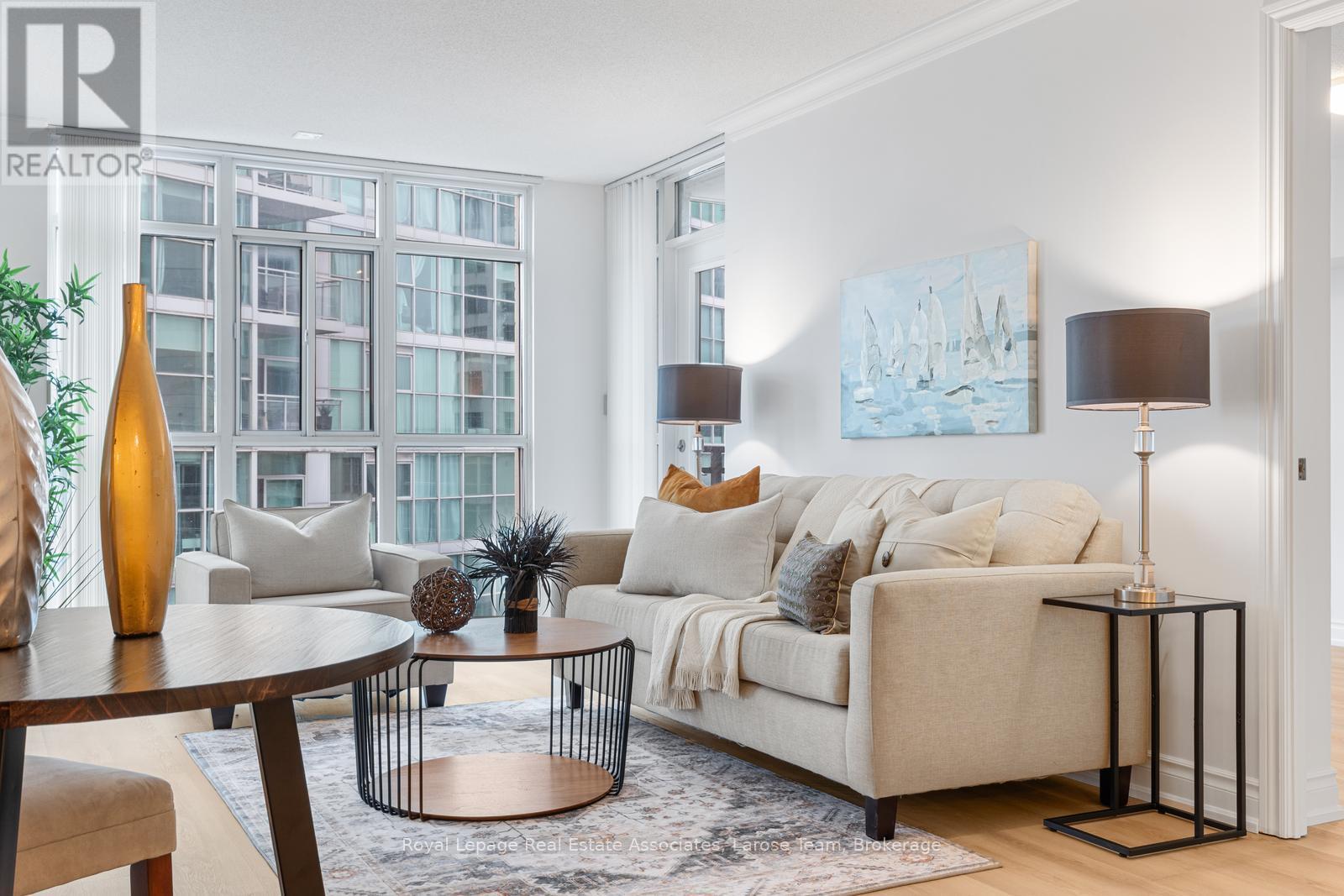 601 - 3 Marine Parade Drive, Toronto, Ontario  M8V 3Z5 - Photo 6 - W12677194