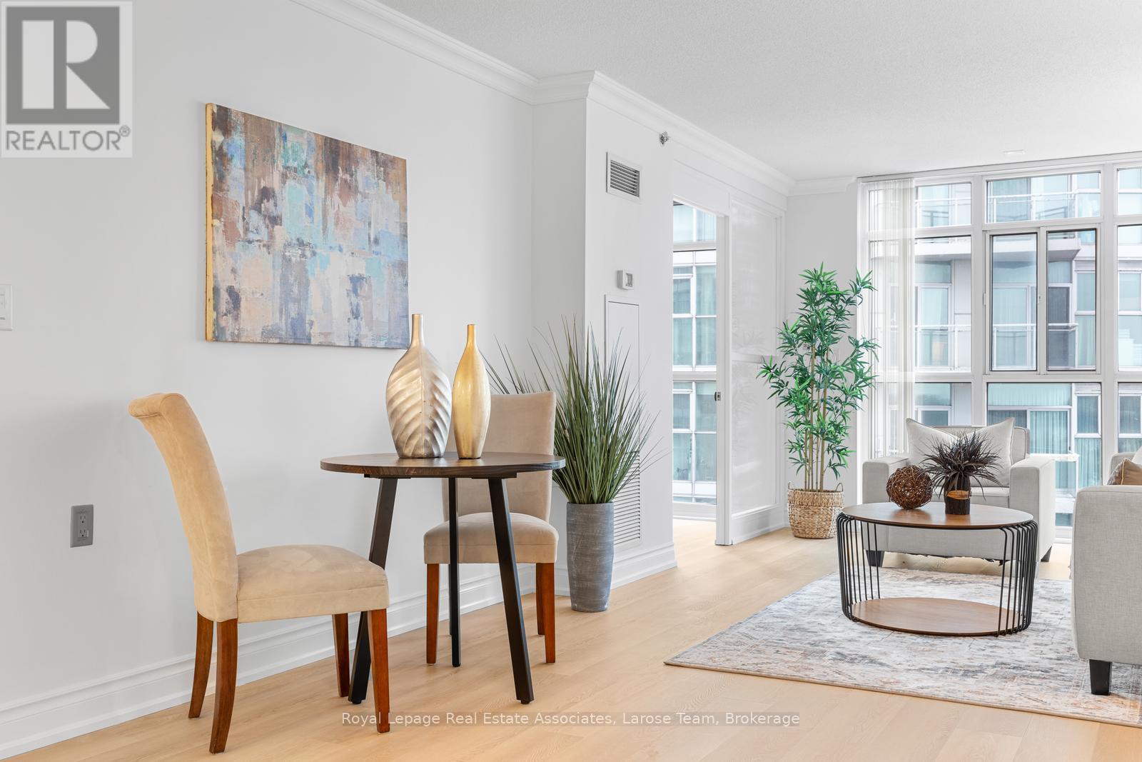 601 - 3 Marine Parade Drive, Toronto, Ontario  M8V 3Z5 - Photo 7 - W12677194