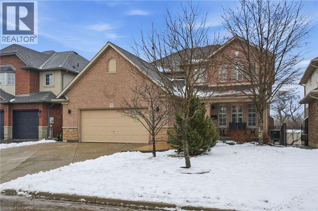 75 Etherington Crescent, Binbrook, Ontario  L0R 1C0 - Photo 3 - 40796307