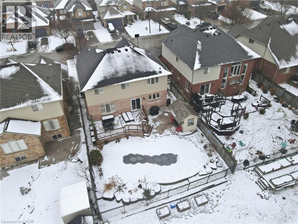 75 Etherington Crescent, Binbrook, Ontario  L0R 1C0 - Photo 45 - 40796307