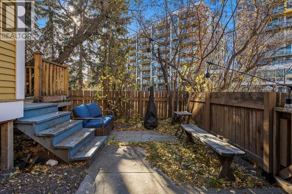 1038 1 Avenue Nw, Calgary, Alberta  T2N 0A7 - Photo 40 - A2267194