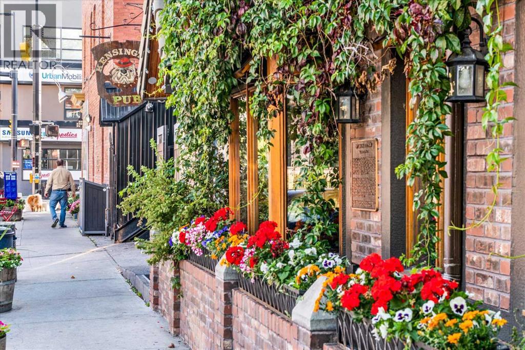 1038 1 Avenue Nw, Calgary, Alberta  T2N 0A7 - Photo 47 - A2267194