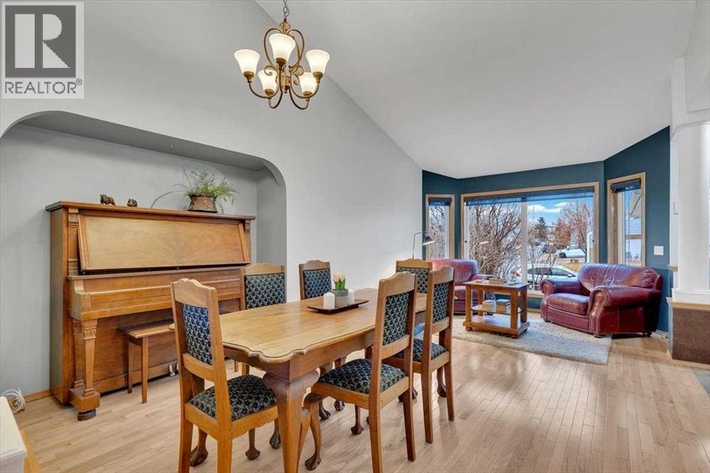 507 Sheep River Close, Okotoks, Alberta  T1S 1S4 - Photo 12 - A2271137