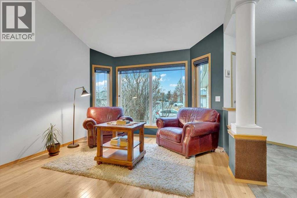 507 Sheep River Close, Okotoks, Alberta  T1S 1S4 - Photo 6 - A2271137