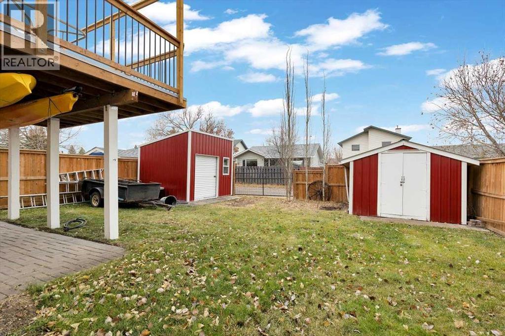 507 Sheep River Close, Okotoks, Alberta  T1S 1S4 - Photo 49 - A2271137