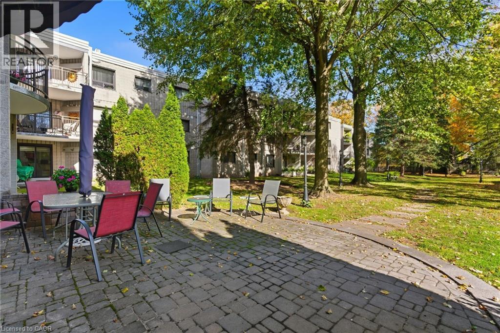 4658 Drummond Road Unit# 307, Niagara Falls, Ontario  L2E 7E1 - Photo 21 - 40797155