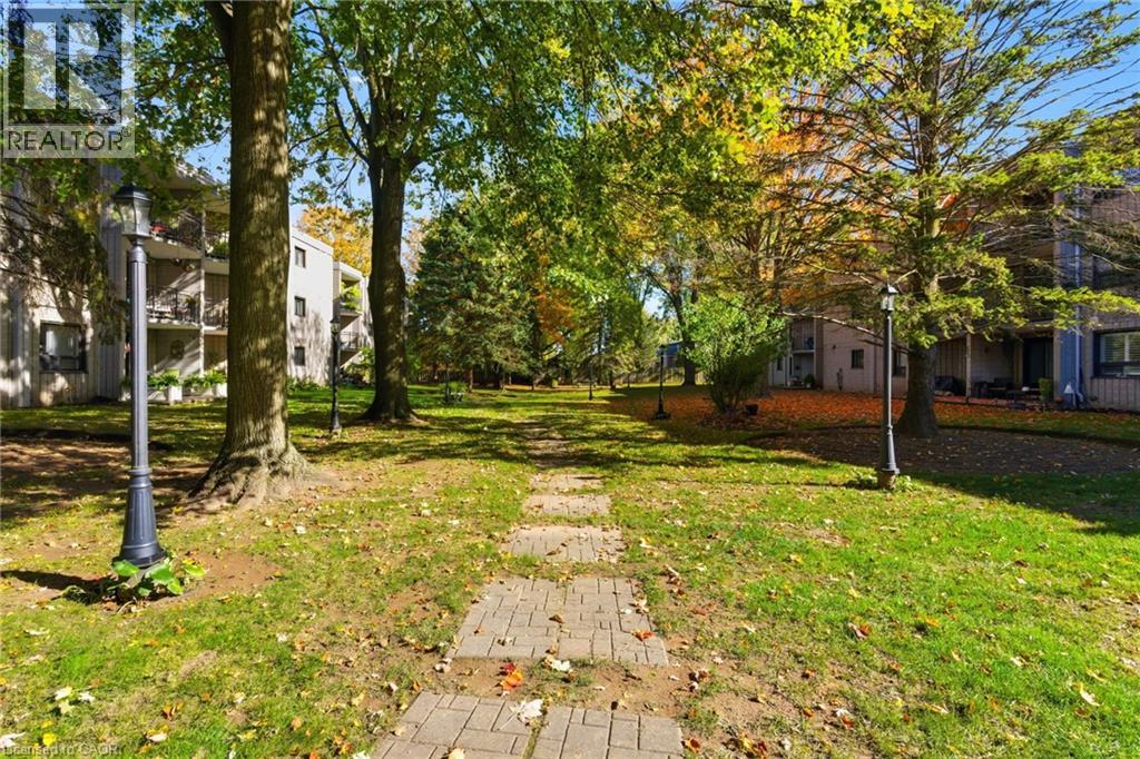 4658 Drummond Road Unit# 307, Niagara Falls, Ontario  L2E 7E1 - Photo 22 - 40797155