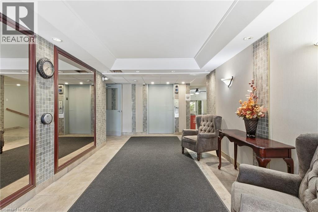 4658 Drummond Road Unit# 307, Niagara Falls, Ontario  L2E 7E1 - Photo 5 - 40797155