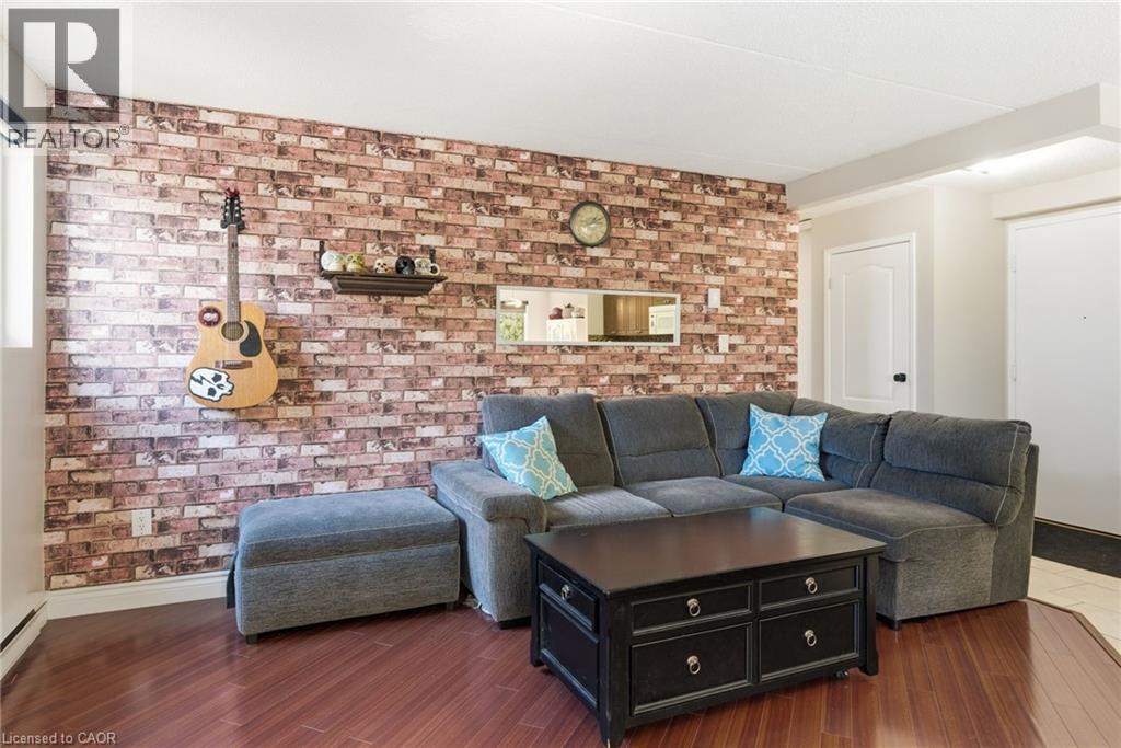 4658 Drummond Road Unit# 307, Niagara Falls, Ontario  L2E 7E1 - Photo 8 - 40797155