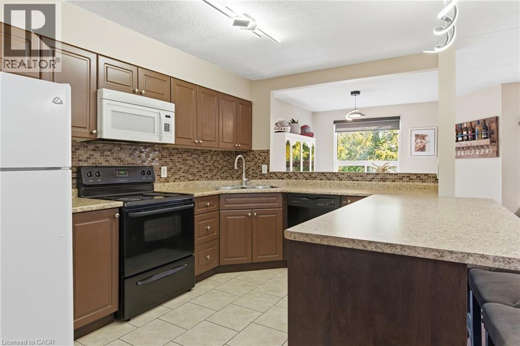 4658 Drummond Road Unit# 307, Niagara Falls, Ontario  L2E 7E1 - Photo 7 - 40797155