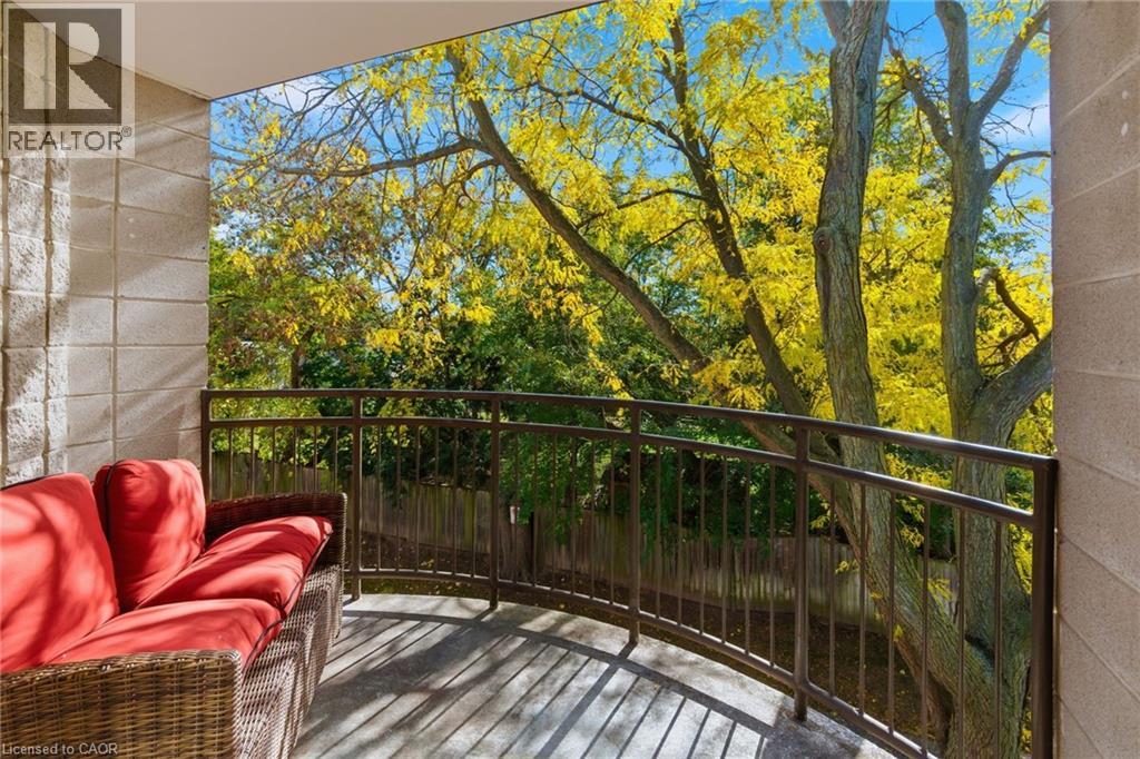 4658 Drummond Road Unit# 307, Niagara Falls, Ontario  L2E 7E1 - Photo 13 - 40797155