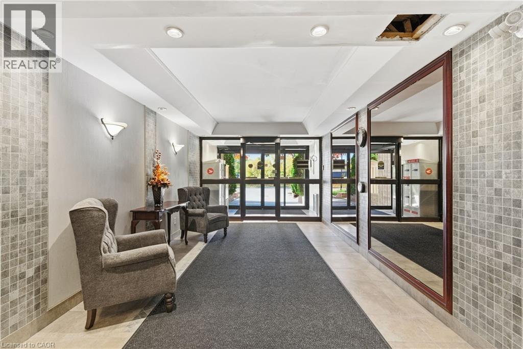 4658 Drummond Road Unit# 307, Niagara Falls, Ontario  L2E 7E1 - Photo 6 - 40797155