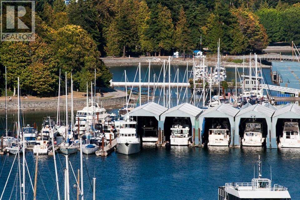 1101 1863 ALBERNI STREET, Vancouver, British Columbia