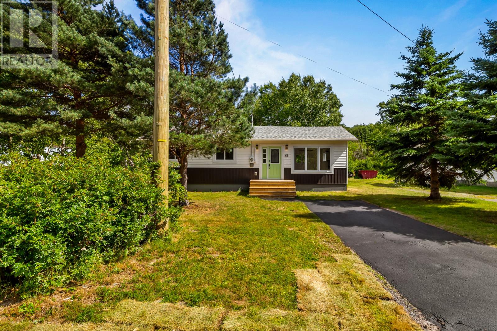 67 Tilleys Road, Clarenville, Newfoundland & Labrador  A5A 1Z3 - Photo 2 - 1293548