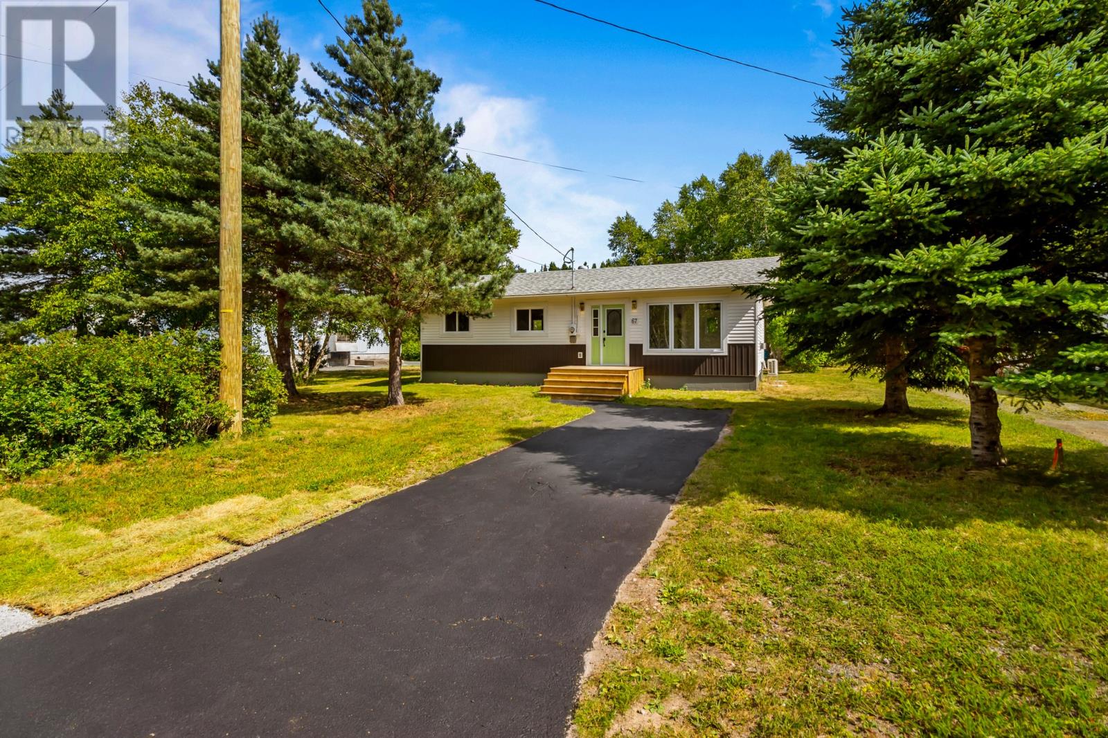 67 Tilleys Road, Clarenville, Newfoundland & Labrador  A5A 1Z3 - Photo 3 - 1293548