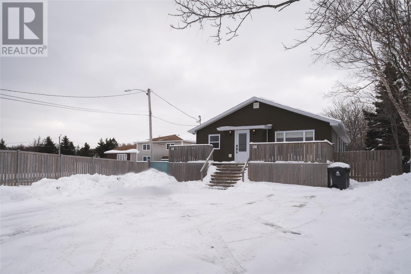 791 Conception Bay Highway, Conception Bay South, Newfoundland & Labrador  A1X 3G3 - Photo 1 - 1293469