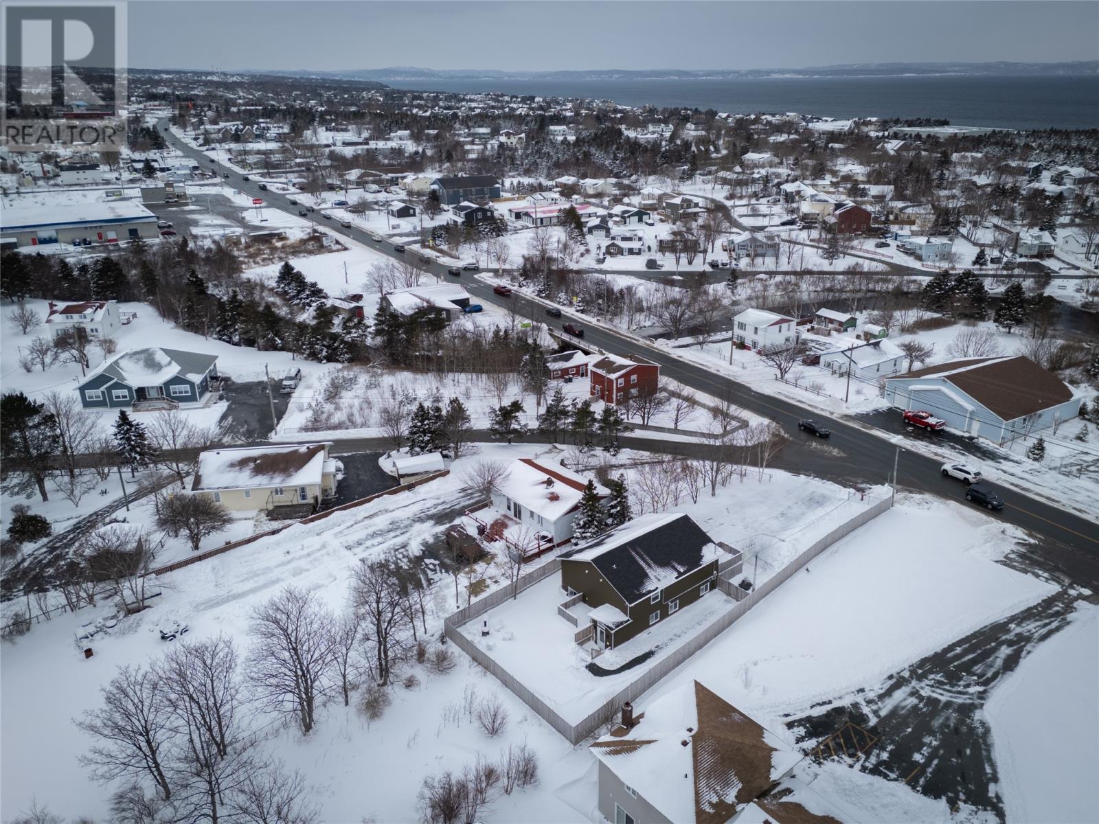 791 Conception Bay Highway, Conception Bay South, Newfoundland & Labrador  A1X 3G3 - Photo 2 - 1293469