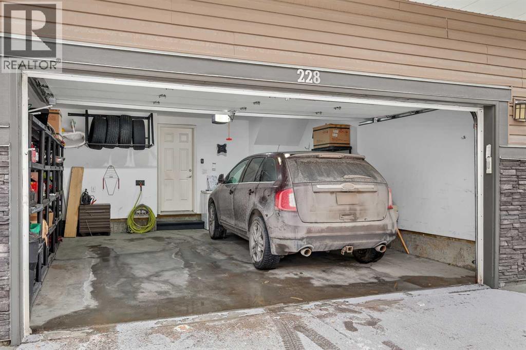 228 New Brighton Walk Se, Calgary, Alberta  T2Z 5C7 - Photo 31 - A2277539
