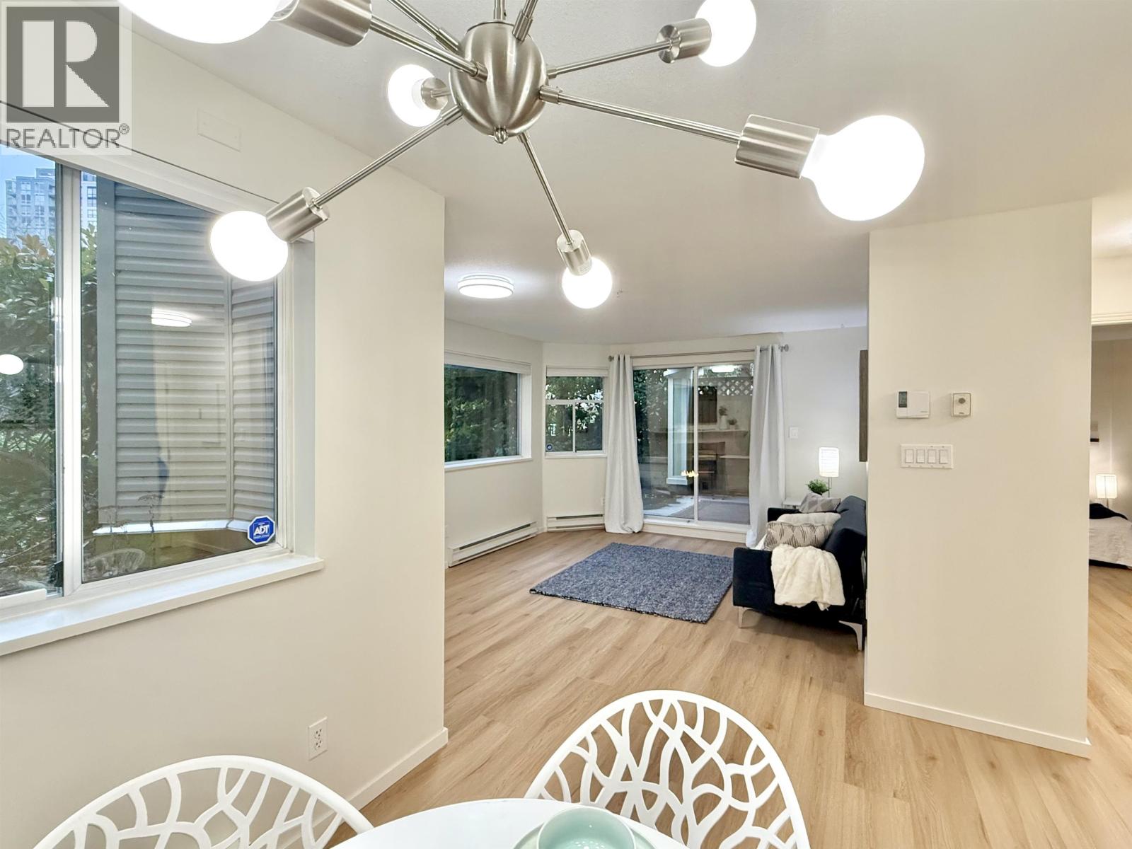 101 3638 Rae Avenue, Vancouver, British Columbia  V5R 2P5 - Photo 3 - R3077405