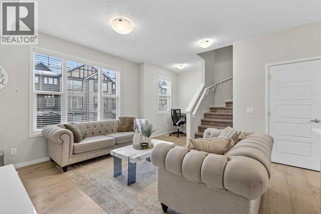 228 New Brighton Walk Se, Calgary, Alberta  T2Z 5C7 - Photo 8 - A2277539