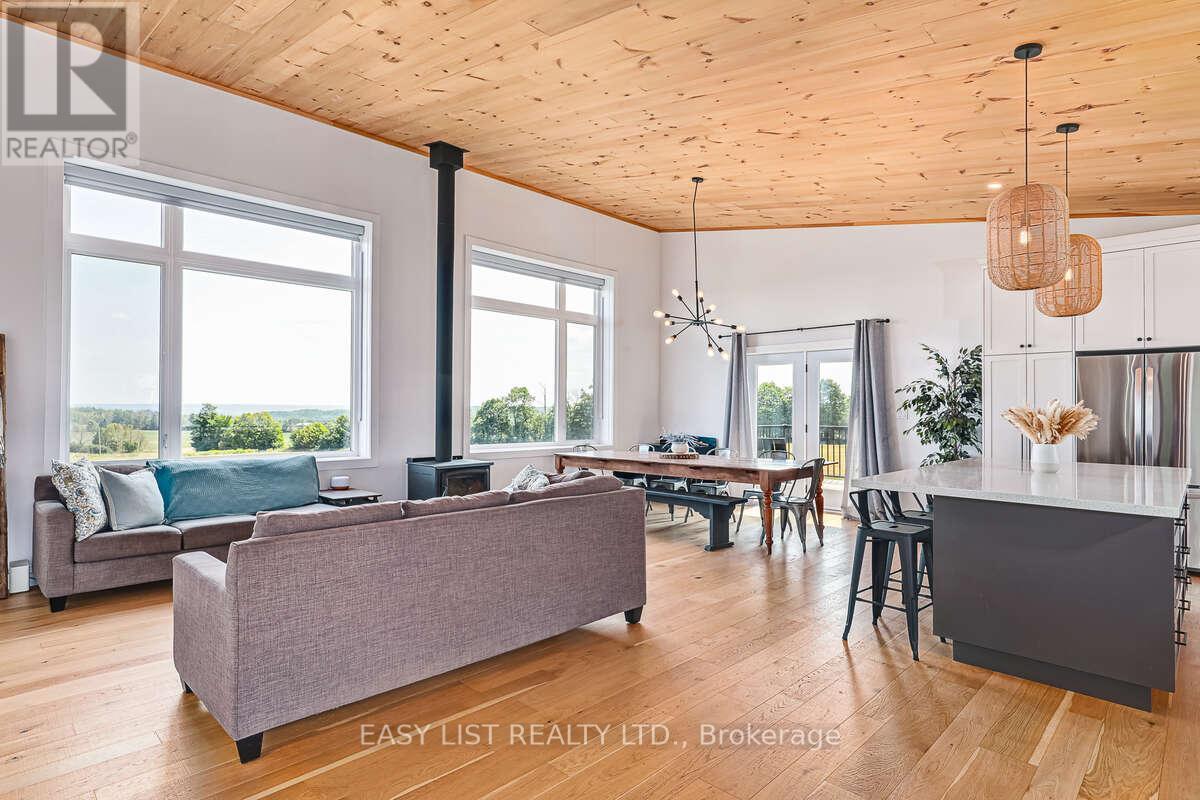 317278 Third Line, Meaford, Ontario  N4L 1W7 - Photo 11 - X12677138