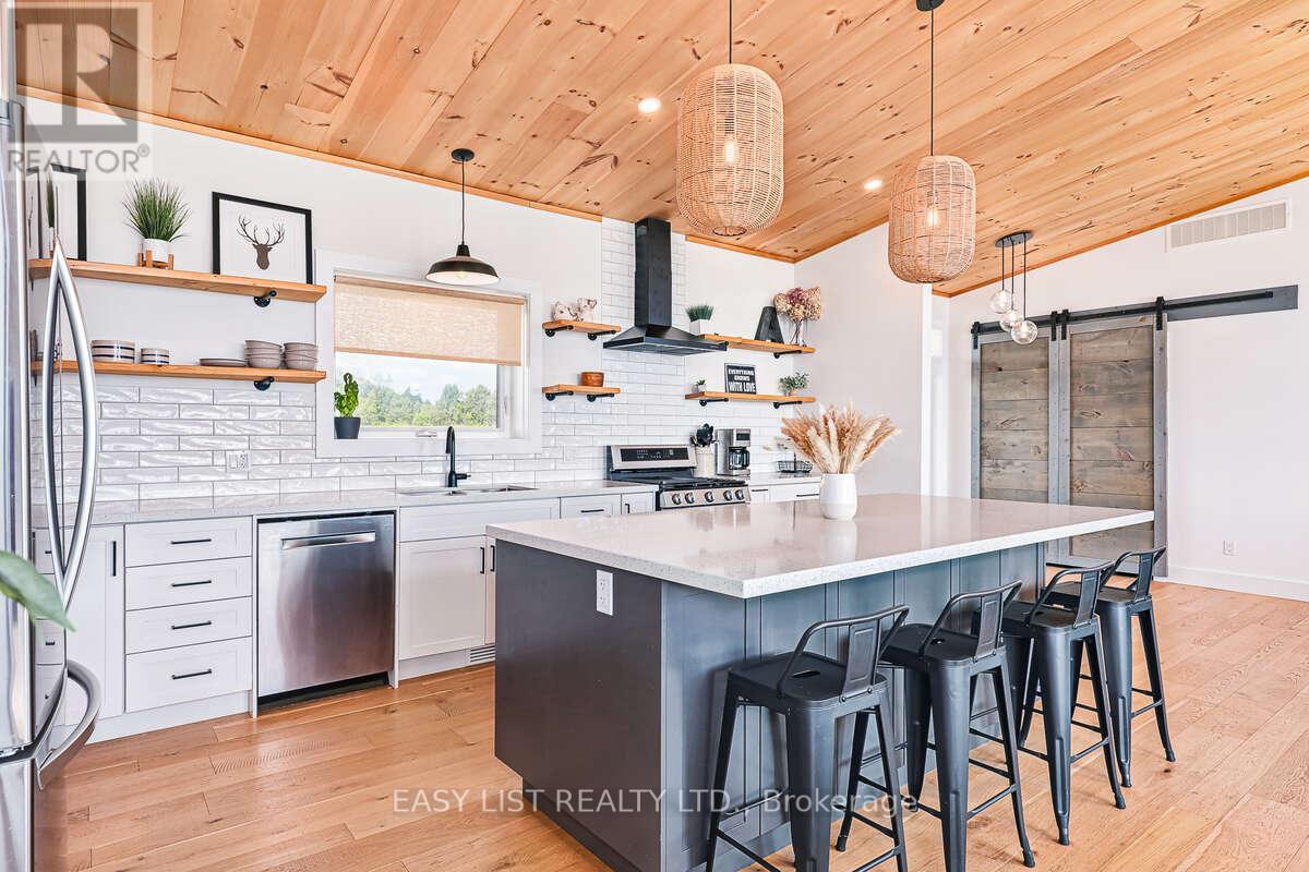 317278 Third Line, Meaford, Ontario  N4L 1W7 - Photo 14 - X12677138