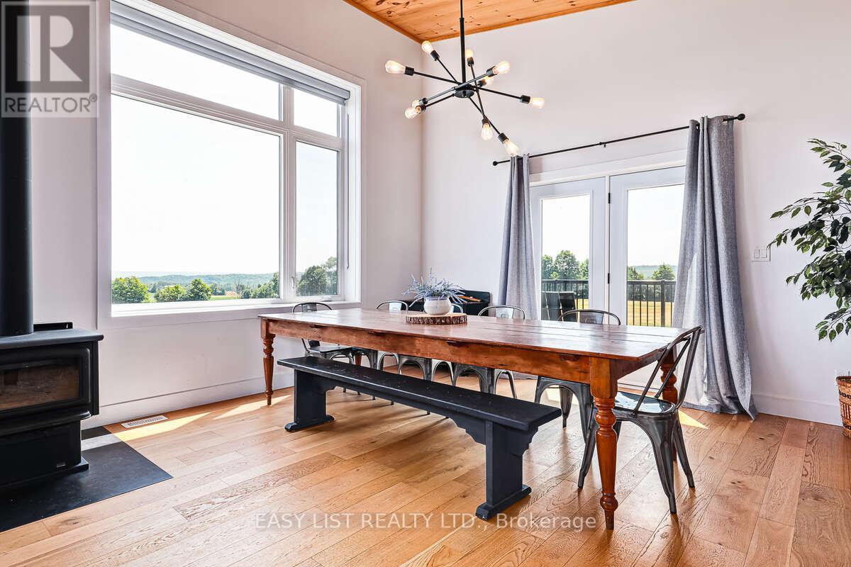 317278 Third Line, Meaford, Ontario  N4L 1W7 - Photo 15 - X12677138