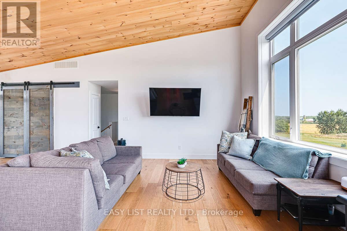 317278 Third Line, Meaford, Ontario  N4L 1W7 - Photo 17 - X12677138