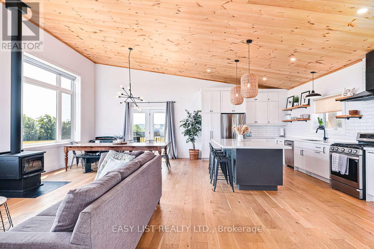 317278 Third Line, Meaford, Ontario  N4L 1W7 - Photo 18 - X12677138