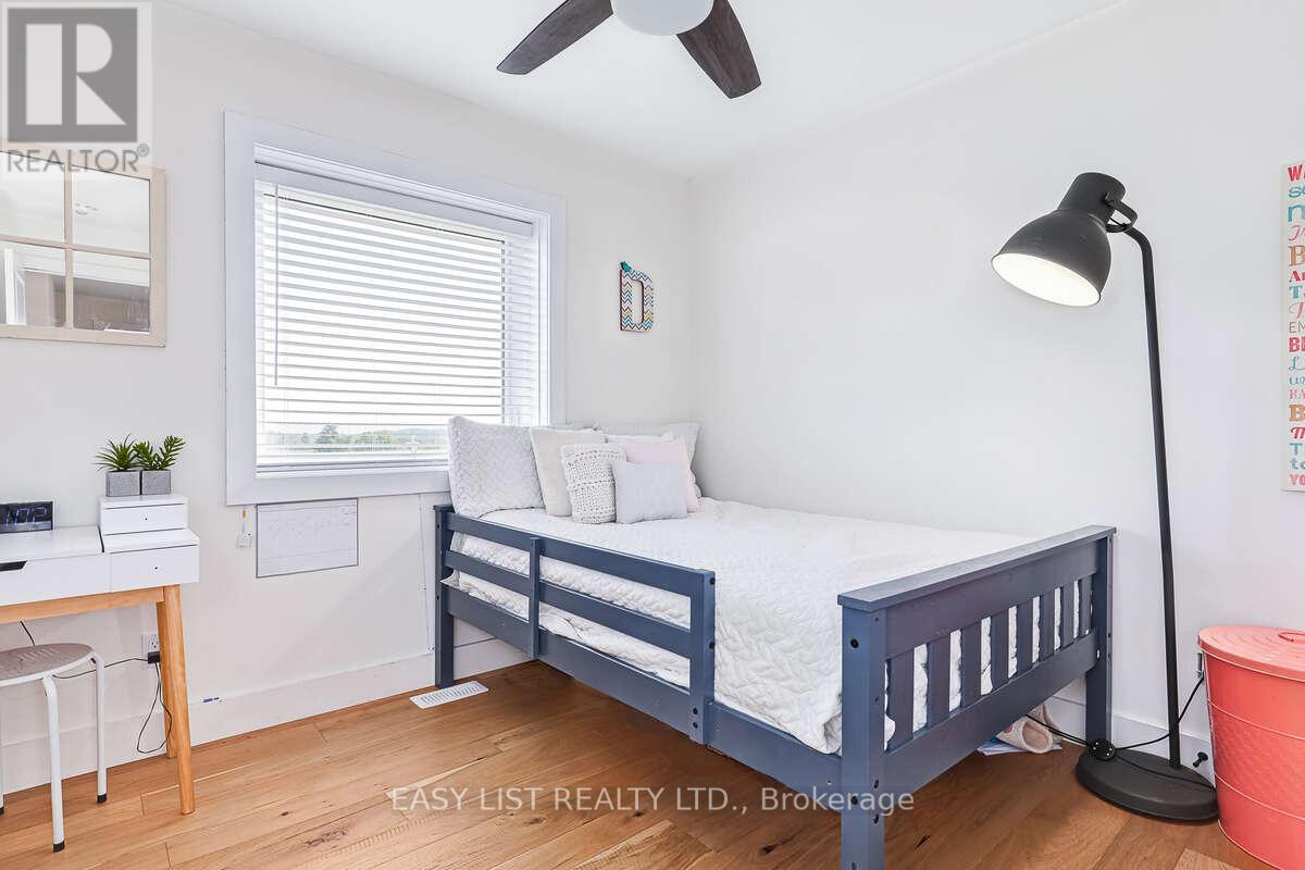 317278 Third Line, Meaford, Ontario  N4L 1W7 - Photo 19 - X12677138