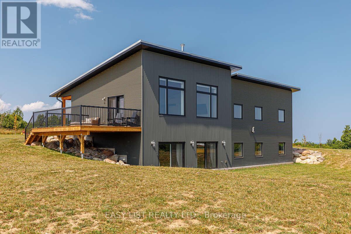 317278 Third Line, Meaford, Ontario  N4L 1W7 - Photo 2 - X12677138