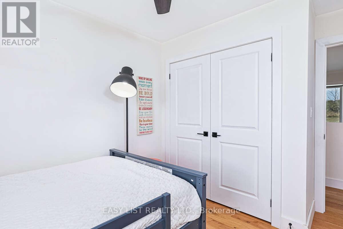 317278 Third Line, Meaford, Ontario  N4L 1W7 - Photo 20 - X12677138