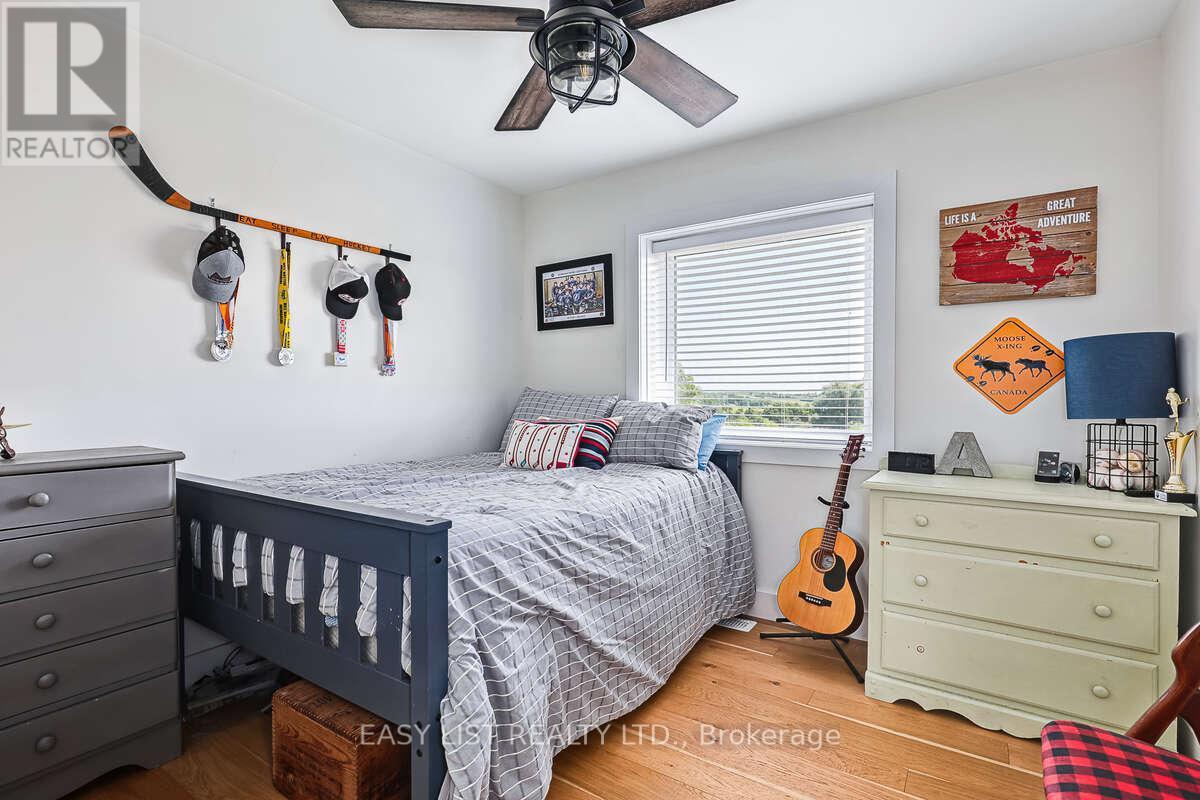 317278 Third Line, Meaford, Ontario  N4L 1W7 - Photo 21 - X12677138