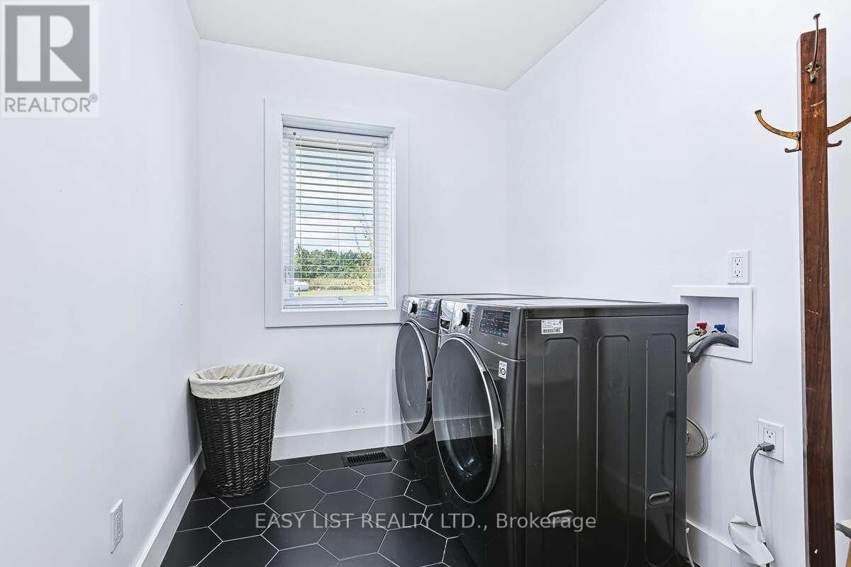 317278 Third Line, Meaford, Ontario  N4L 1W7 - Photo 24 - X12677138