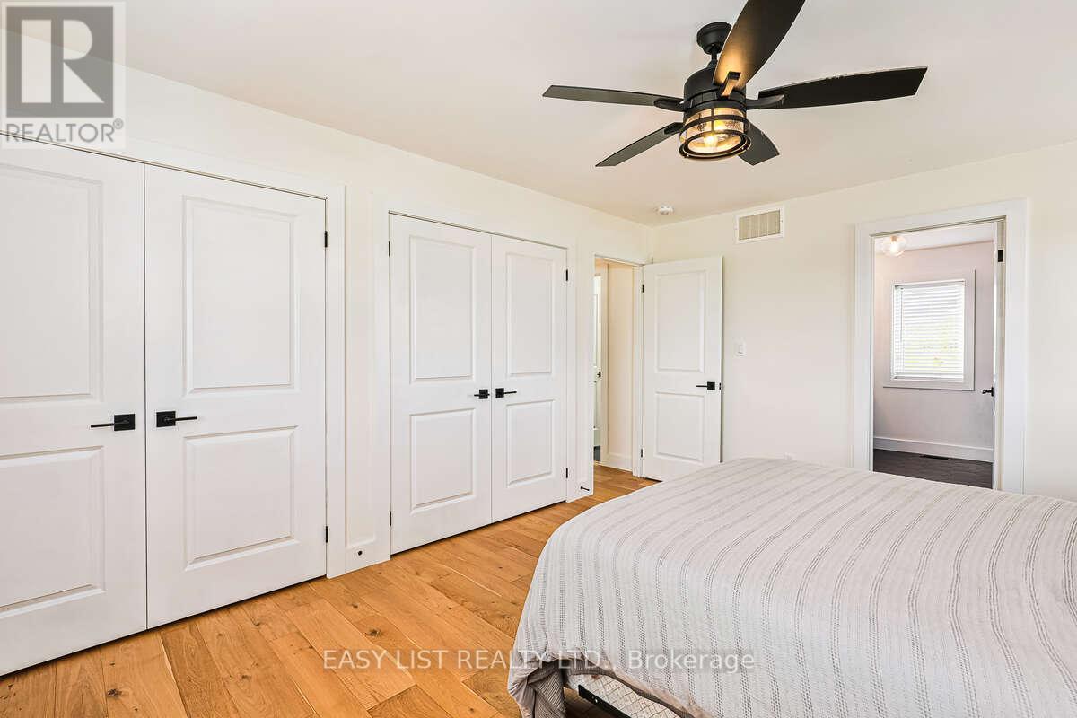 317278 Third Line, Meaford, Ontario  N4L 1W7 - Photo 26 - X12677138