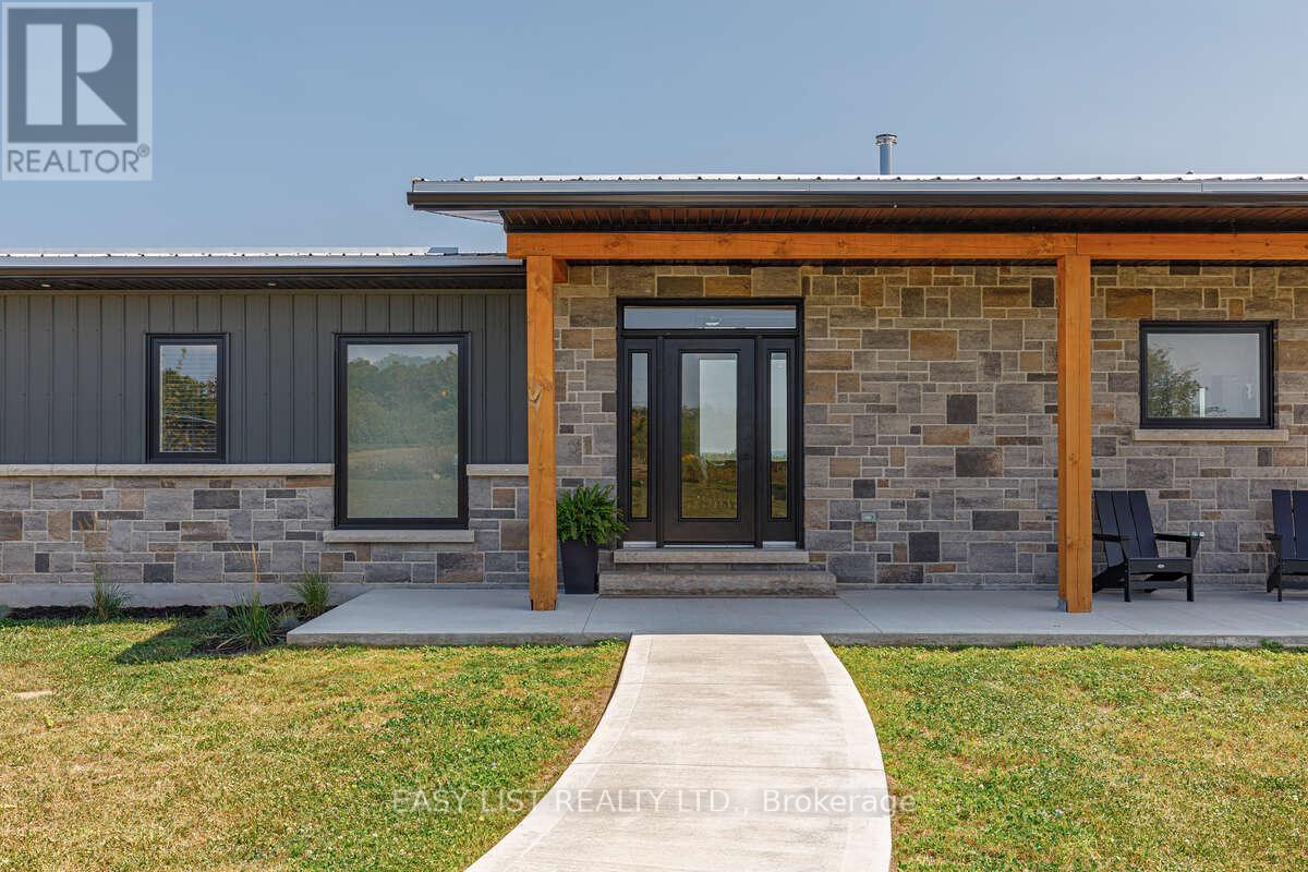 317278 Third Line, Meaford, Ontario  N4L 1W7 - Photo 3 - X12677138