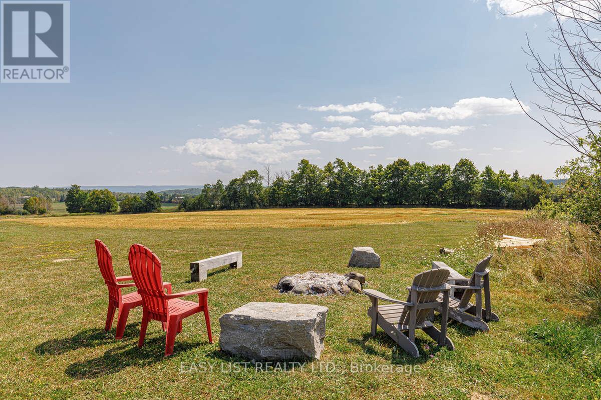 317278 Third Line, Meaford, Ontario  N4L 1W7 - Photo 34 - X12677138