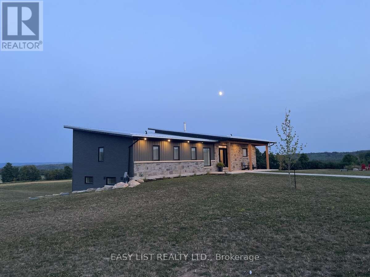 317278 Third Line, Meaford, Ontario  N4L 1W7 - Photo 37 - X12677138