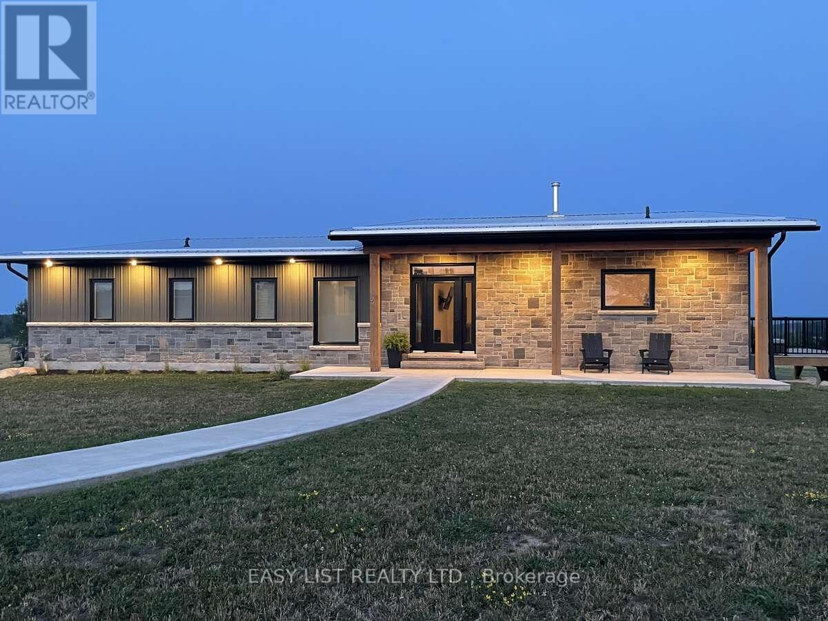 317278 Third Line, Meaford, Ontario  N4L 1W7 - Photo 39 - X12677138