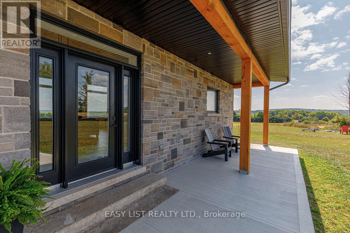 317278 Third Line, Meaford, Ontario  N4L 1W7 - Photo 5 - X12677138