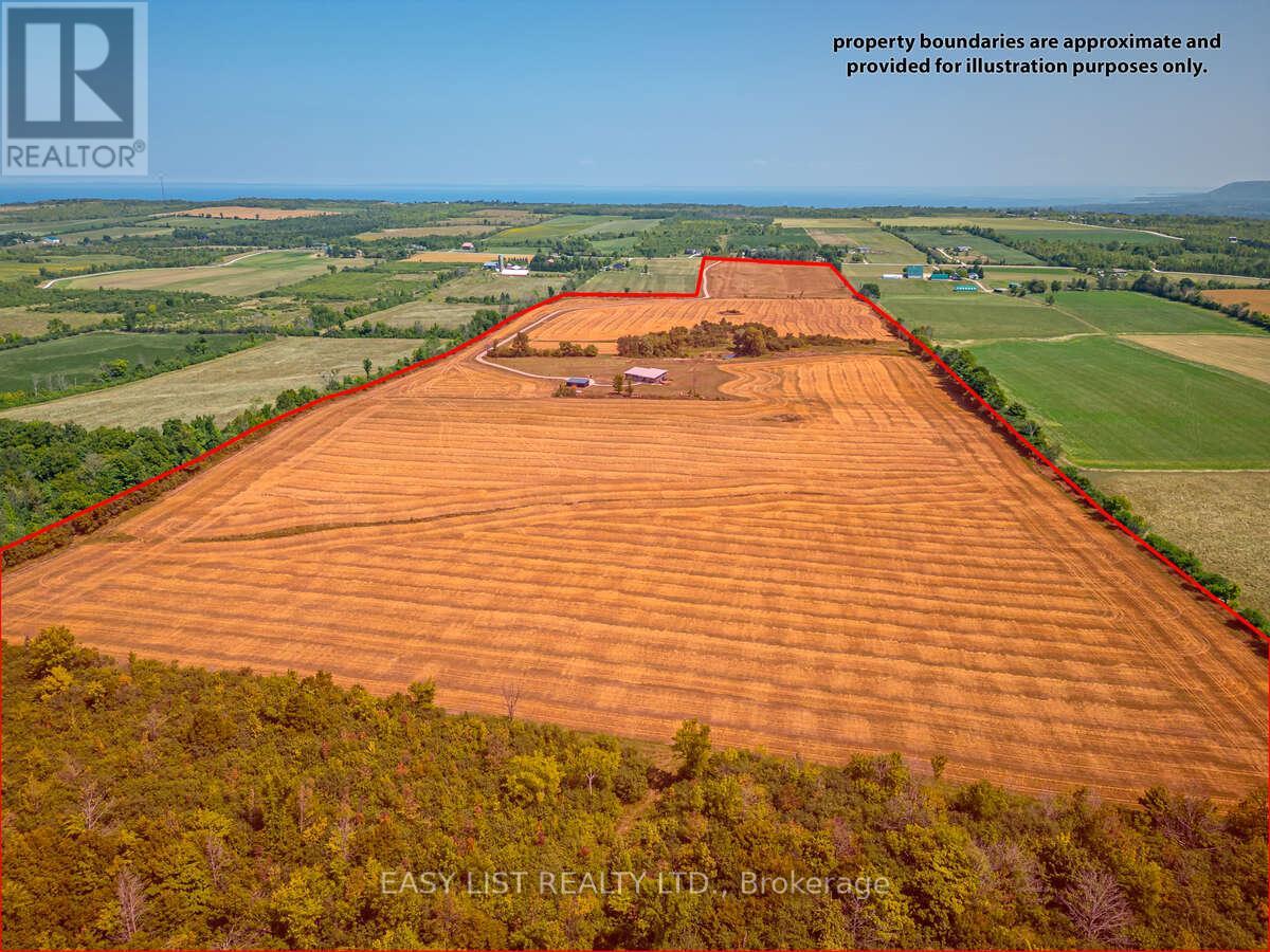 317278 Third Line, Meaford, Ontario  N4L 1W7 - Photo 6 - X12677138