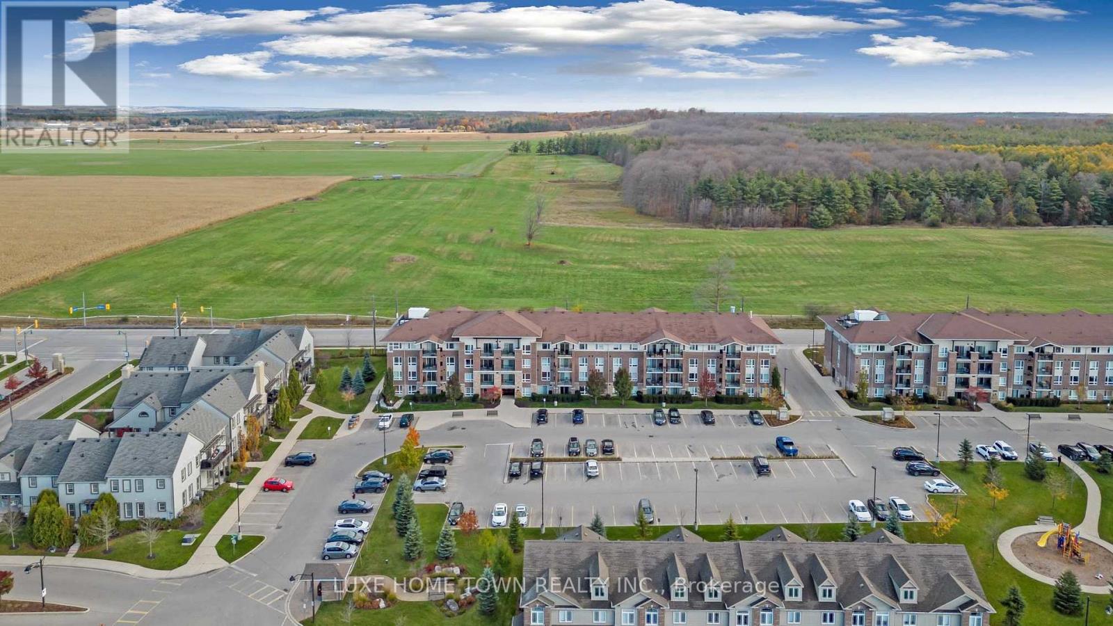 209 - 67 Kingsbury Square, Guelph, Ontario  N1L 0L3 - Photo 2 - X12677148