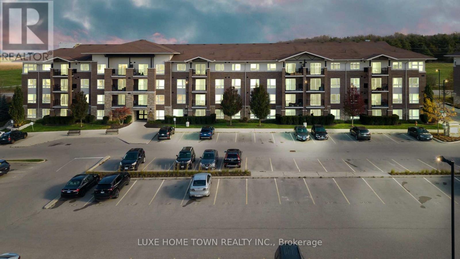 209 - 67 Kingsbury Square, Guelph, Ontario  N1L 0L3 - Photo 7 - X12677148